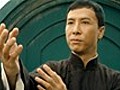 Ip Man 2: Legend of the Grandmaster