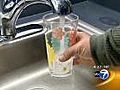 Local dentists react to lowering fluoride in water