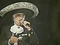 Vicente Fernandez - Volver,  Volver