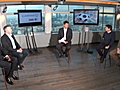 Laureus Panel on 2009 highlights