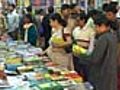 Despite ban, Kol Book Fair fixes date with fans