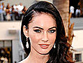 Happy Birthday Megan Fox