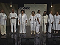 Web Extra: Sounds Of Blackness Sings &#039;Optimistic&#039;