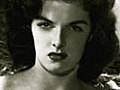 Hollywood star Jane Russell’s most famous films