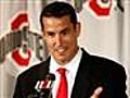 Fickell didn’t know about Ohio State violations