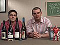 An Oregon Wine Tasting - Episode #535