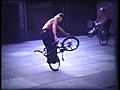 BMX Cine Film