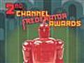 The Nominees are IN!- Channel Frederator Awards 20...