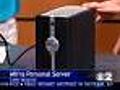 Tech Styles: Happy Hardware In A Heat Wave