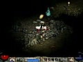 Diablo II: Lord of Destruction (PC) - Sorceress class 1:53:44 - Alan Burnett (2005)