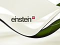 Einstein vom 24.03.2011