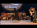 Planet B-boy: France