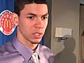 Basketball   Duke-bound Austin Rivers named national player of the year