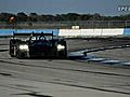 ALMS: Highcroft ready for Sebring