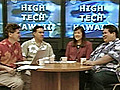 Hawaii’s High Technology Development Corporation