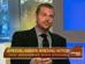 Chris O’Donnell Talks Role On 'NCIS: Los Angeles'