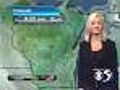 8/8: 12pm Storm Team 5 Forecast