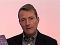 Lee Child Competition