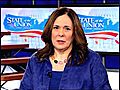 Candy Crowley,  CNN’s 