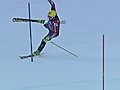 2011 Bansko: Ivica Kostelic DNF in SL1