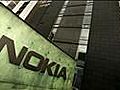 digits: Nokia Denies Sale of Handset Unit