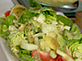 Herb Vinaigrette