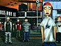 Eminem: White America (2002)