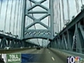 Tolls Are Up