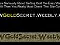 World Of Warcraft Gold Guide !!!