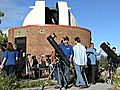 Welcome to the Star Party! - Intro: What a Telescope Does