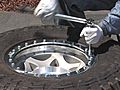 How To Mount Tires On BeadLock Wheels