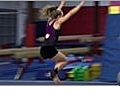 Gymnastics Floor Routine - Evaluating a Gymnast’s Abilities