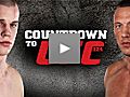 Countdown to UFC 124: Struve vs. McCorkle; Stevenson vs. Danzig