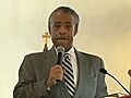 Sharpton Calls On State’s Black Leaders To Reconnect