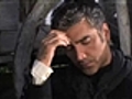 Music Video: Alejandro Fernández,  &#039;Estuve&#039;  (making off)