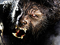 The Wolfman: Trailer