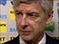 Wenger credits Lehmann influence