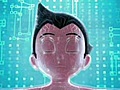 Movie trailer: &#039;Astroboy&#039;