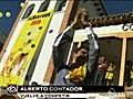 El caso Alberto Contador quedó cerrado