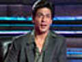 Exclusive: Being Shah Rukh Khan