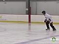 How to Do the Hockey Powerturn