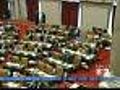 Eye On Politics: New York State Budget Showdown
