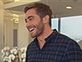 Jake Gyllenhaal On His 2011 Golden Globes Nomination: &#039;It’s Rare&#039; for a Film About &#039;Hope and Love&#039; to Get Noticed