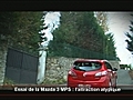Essai de la Mazda 3 MPS : l’attraction atypique