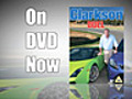 Clarkson - Duel DVD