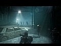 Resident Evil: Operation Raccoon City Teaser