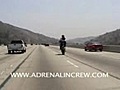 Adrenalin Crew - Introduction to Street Bike Insanity (2006)