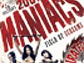 2001 Maniacs - Field of Screams (Unrated)