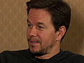 Will Mark Wahlberg Direct?