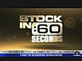 Stock in 60 seconds: Alcoa